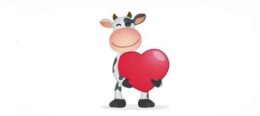 "Sending Love in Cyprus - Show Your Affection with Heartwarming Gifts from Crazy Cow Gifts!"